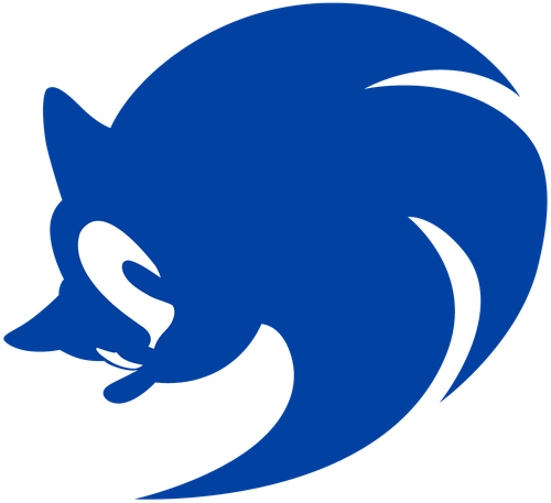 Sonic X - Logo